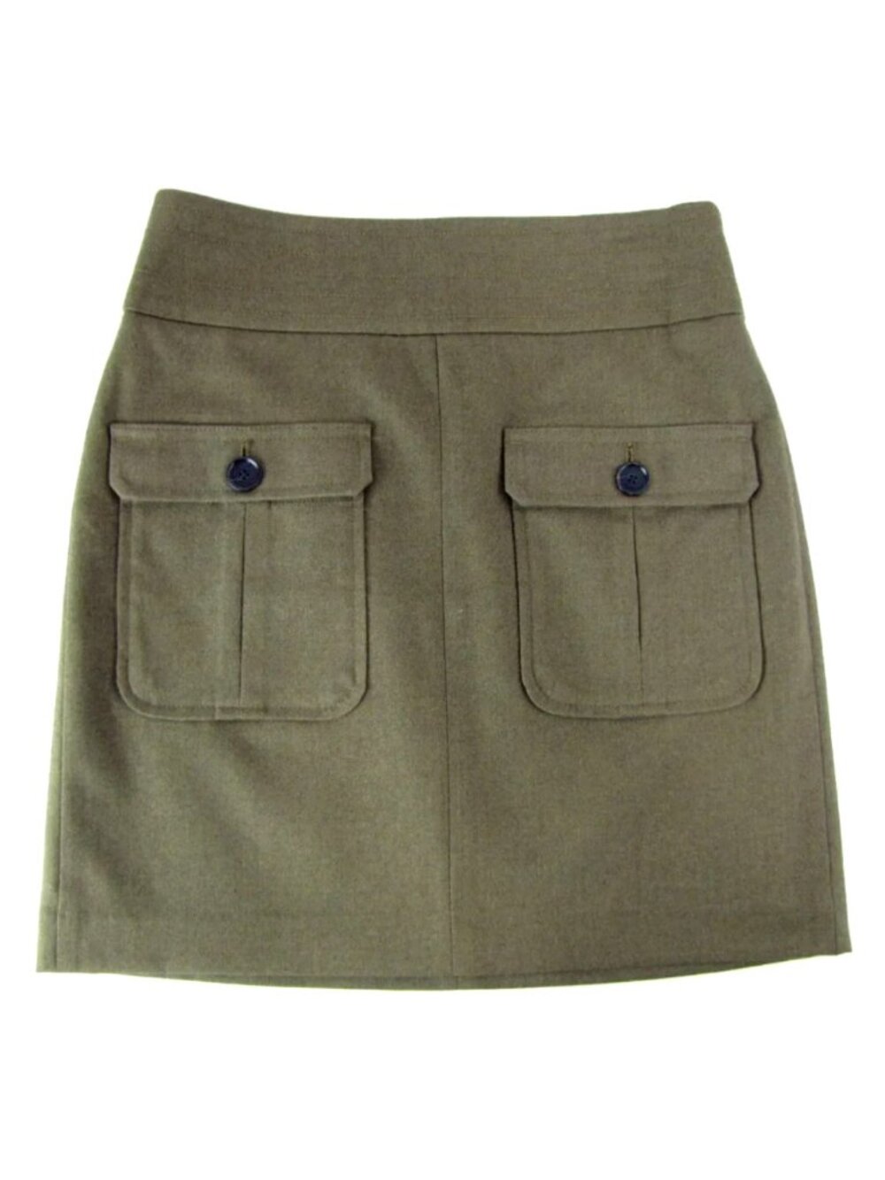 SALE! Cargo Beige Khaki Short Mini Skirt